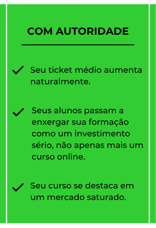 figura da caixa com autoridade com título e tópicos