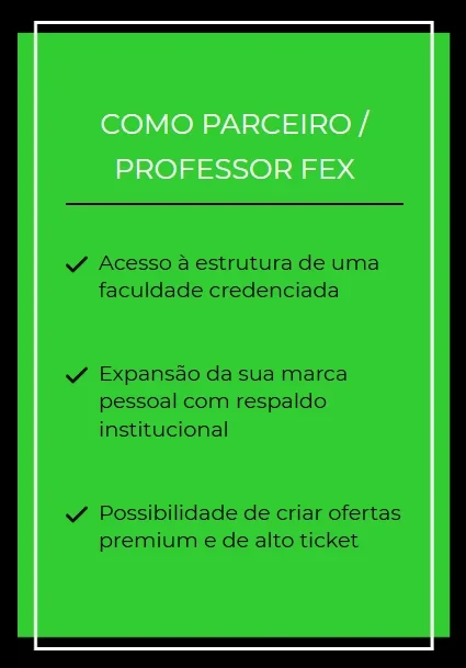 caixa destaque
